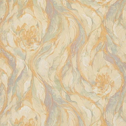 Обои R23618 Zambaiti Gold Zambaiti коллекция Gold производства Италия в интернет-магазине Обоитрейд