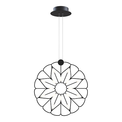 Подвесной светильник Technical Technical MOD037PL-L16B