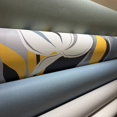 Обои PL72419-83 Палитра Tropic