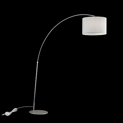 Торшер Maytoni Table & Floor Z329-FL-01-CH