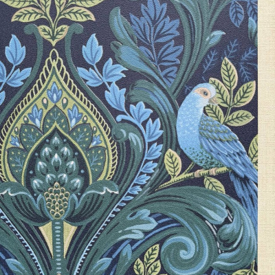 Обои A 67802 Grandeco Arcadia