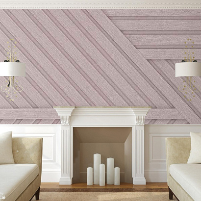 Обои 54432-5 Andrea Rossi Spectrum Trend Andrea Rossi коллекция Spectrum Trend производства Италия в интернет-магазине Обоитрейд