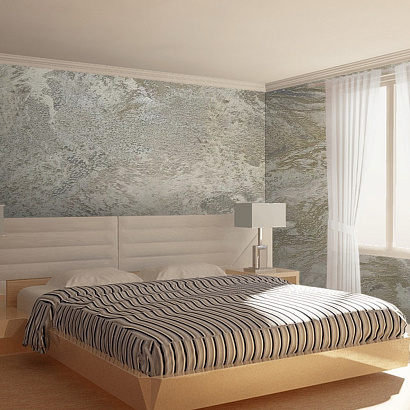 Обои 82667BS Decori & Decori Carrara / Carrara Best Decori & Decori коллекция Carrara производства Италия в интернет-магазине Обоитрейд