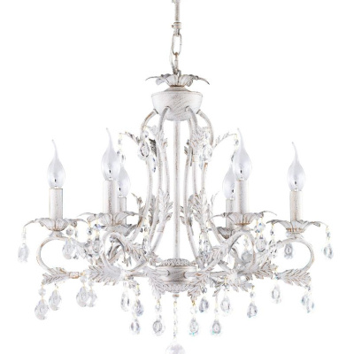 Люстра Freya Floristic FR3040-PL-06-WG