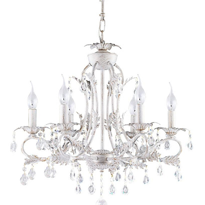 Люстра Freya Floristic FR3040-PL-06-WG