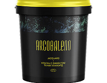 Краска Arcobaleno Jacquard 9 л..