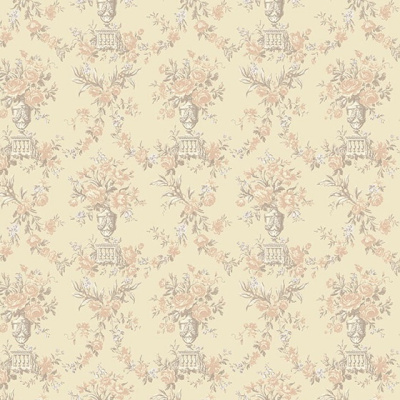 Обои BQ2 002 Loymina La Belle Epoque