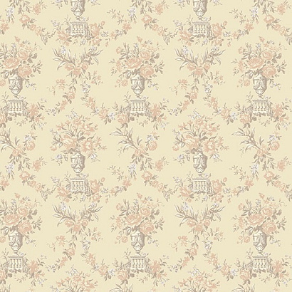 Обои BQ2 002 Loymina La Belle Epoque Loymina коллекция La Belle Epoque производства  в интернет-магазине Обоитрейд