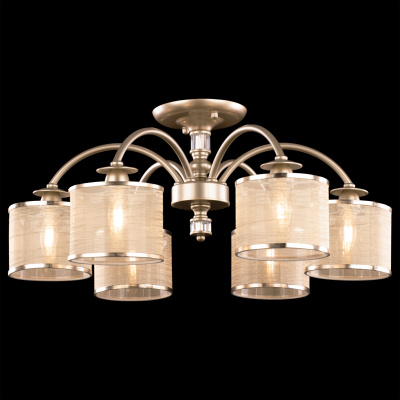 Потолочный светильник Freya Classic FR2539CL-06G