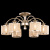 00-00075742_1 952_1 Потолочный светильник Freya Classic FR2539CL-06G