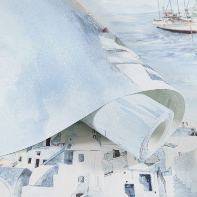 Обои 10878-04 Артекс Марина