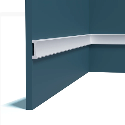 Молдинг P216-2800 (2,8м)