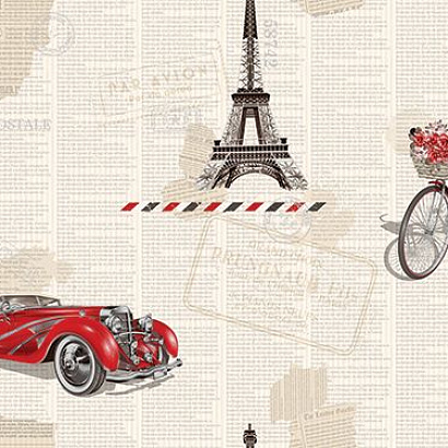 Обои 54259-2 Andrea Rossi Procida Andrea Rossi коллекция Procida производства Италия в интернет-магазине Обоитрейд