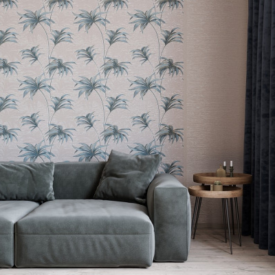 Обои PL71634-26 Палитра Caribbean