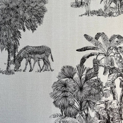 Обои 555028 Rasch Lirico