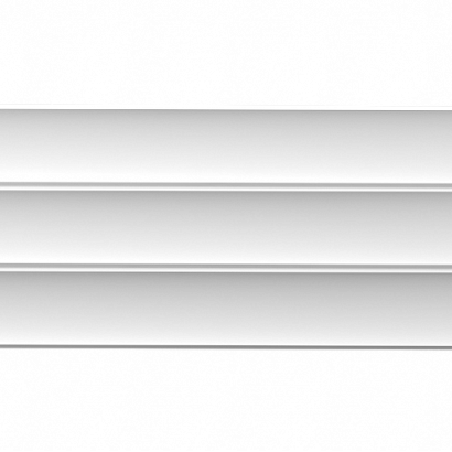 Стеновая панель СП 23/3 Bello Deco 12мм×120мм×3м