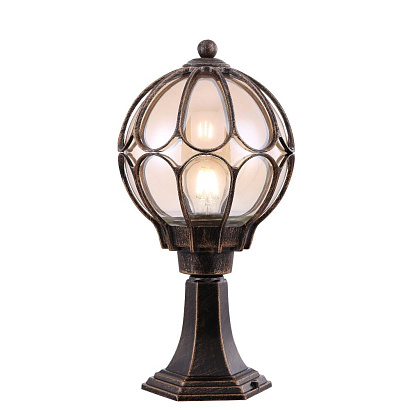 Ландшафтный светильник Maytoni Outdoor O024FL-01G