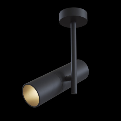 Потолочный светильник Technical Ceiling & Wall C020CL-01B