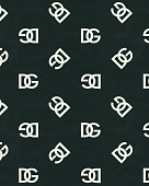 Обои 30091DG Emiliana Parati Dolce&Gabbana