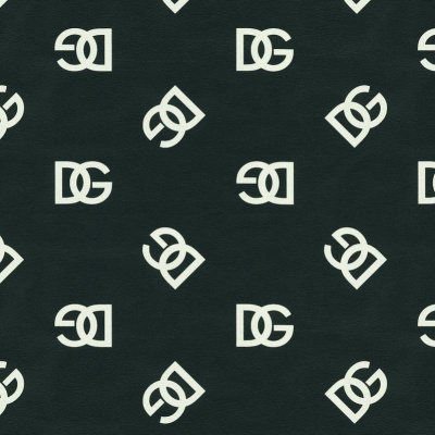 Обои 30091DG Emiliana Parati Dolce&Gabbana