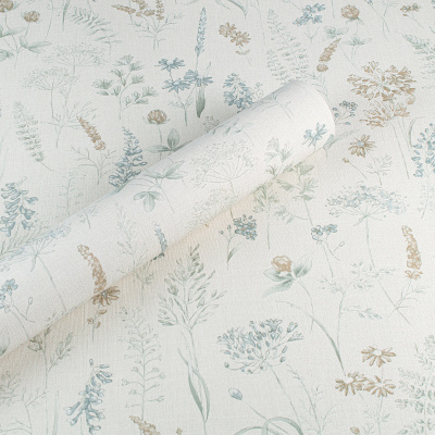 Обои С40-4055-05 Саратовские обои Айрис