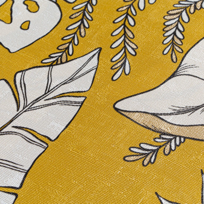 Обои 11247-04 Артекс Ботаника