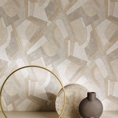 Обои MU3405 Grandeco Muse