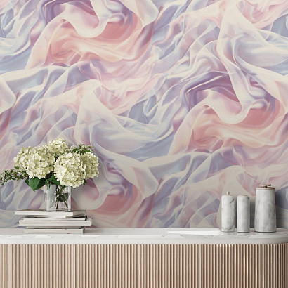 Обои 7271-08 Euro Decor Сияй Euro Decor коллекция Сияй производства РОССИЯ в интернет-магазине Обоитрейд