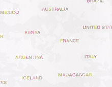 Обои 69204578 Caselio Pretty Lili