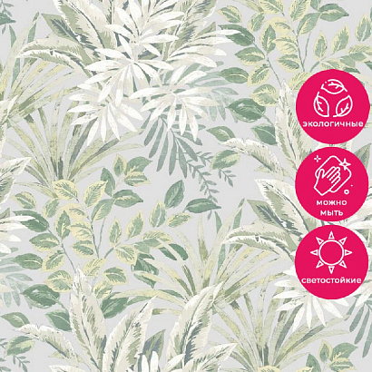 Обои TJ3206 Grandeco Time 3 Grandeco коллекция Time 3 производства Бельгия в интернет-магазине Обоитрейд