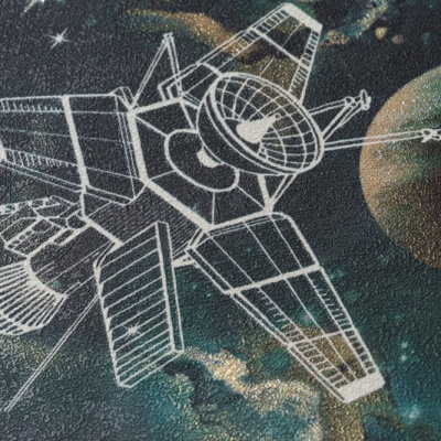 Обои 10841-03 Артекс Космос