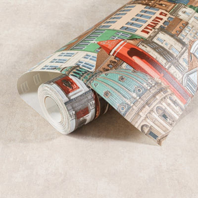 Обои 10616-04 Артекс Копенгаген