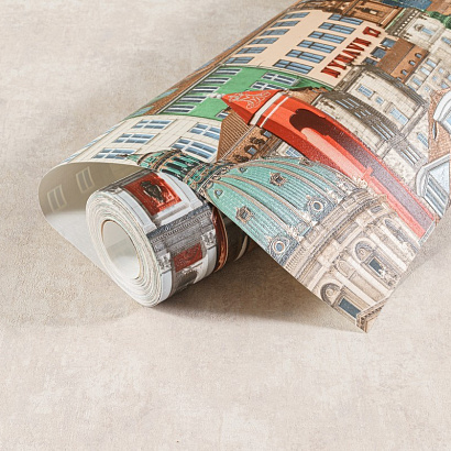 Обои 10616-04 Артекс Копенгаген Артекс коллекция Копенгаген производства РОССИЯ в интернет-магазине Обоитрейд