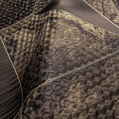 Обои 90033 Zambaiti Lamborghini 2 Zambaiti Parati коллекция Lamborghini 2 производства Италия в интернет-магазине Обоитрейд