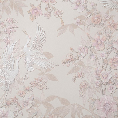 Обои PC72090-23 Prestige color Japandi Mural Prestige color коллекция Japandi Mural производства РОССИЯ в интернет-магазине Обоитрейд