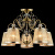 00-00075697_1 907_1 Потолочный светильник Freya Classic FR2405-PL-05-BZ