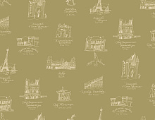 Обои D4 005 Milassa Bon Voyage