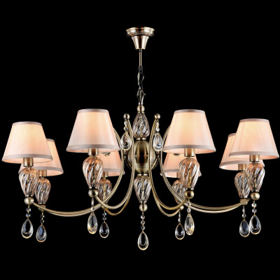 Люстра Maytoni Royal Classic RC855-PL-08-R