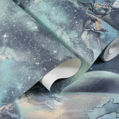 Обои 10842-04 Артекс Космос