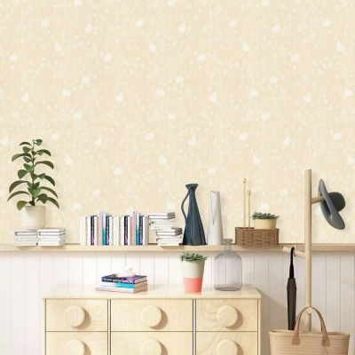 Обои A3506-5 Solo Happy Bunny