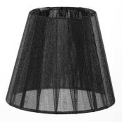 Абажур Maytoni Lampshade LMP-BLACK-130