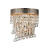 Бра Maytoni Royal Classic DIA523-WL-01-G