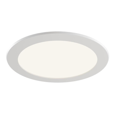 Встраиваемый светильник Technical Downlight DL018-6-L18W