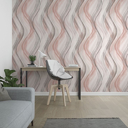 Обои 32446 Marburg Shades Marburg коллекция Shades производства Германия в интернет-магазине Обоитрейд