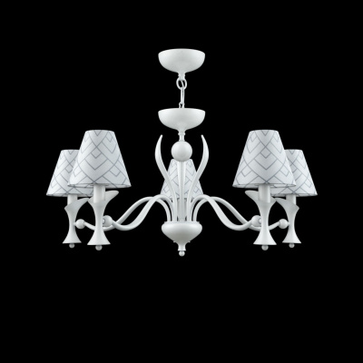 Люстра Maytoni Modern M3-05-WM-LMP-O-16