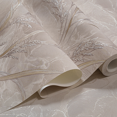 Обои 11227-03 Domingo Лира Domingo коллекция Лира производства РОССИЯ в интернет-магазине Обоитрейд