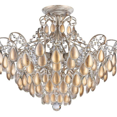 Люстра Freya Classic FR2302-CL-06-WG