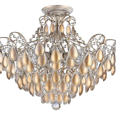 Люстра Freya Classic FR2302-CL-06-WG