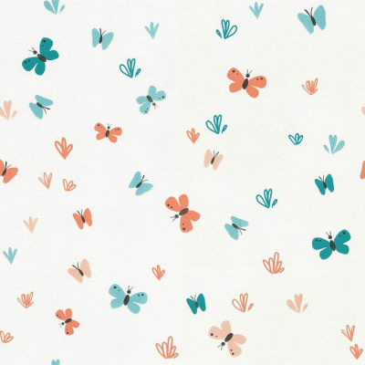 Обои KM7807 Kerama Marazzi Weekend / Primavera