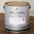 Краска Mylands Marble Matt Emulsion Pure White 1, 5 л.